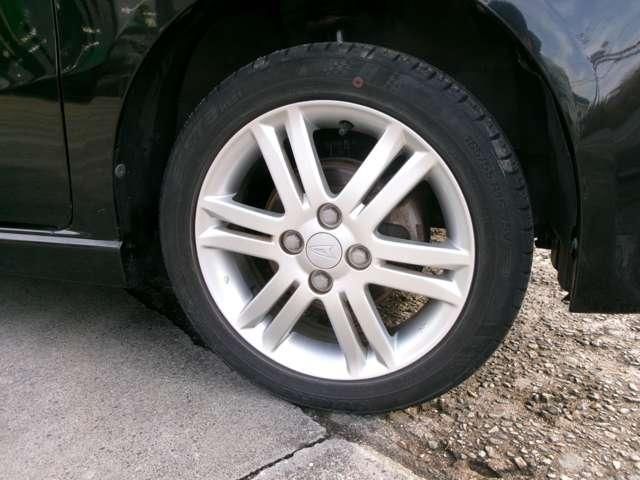 DAIHATSU TANTO EXE CUSTOM 2012 Image 31