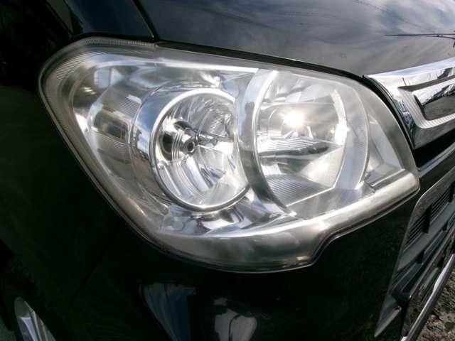 DAIHATSU TANTO EXE CUSTOM 2012 Image 31