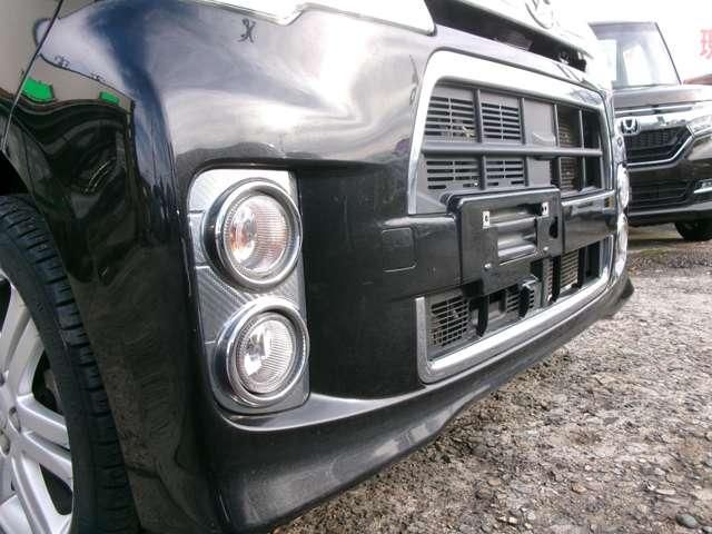 DAIHATSU TANTO EXE CUSTOM 2012 Image 31