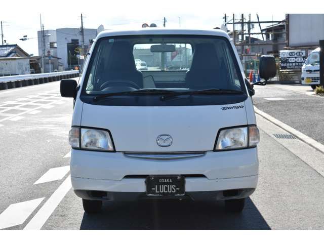 MAZDA BONGO TRUCK 2WD 2015 Image 31