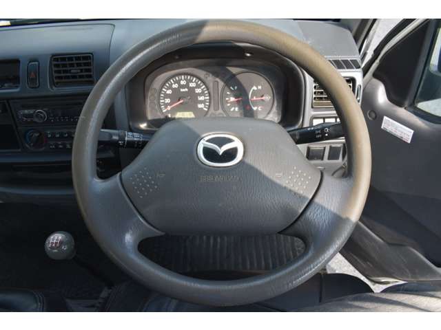 MAZDA BONGO TRUCK 2WD 2015 Image 31