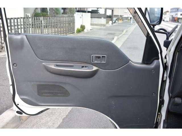 MAZDA BONGO TRUCK 2WD 2015 Image 31