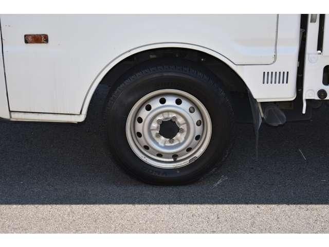 MAZDA BONGO TRUCK 2WD 2015 Image 31