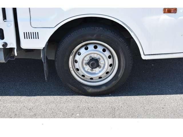 MAZDA BONGO TRUCK 2WD 2015 Image 31