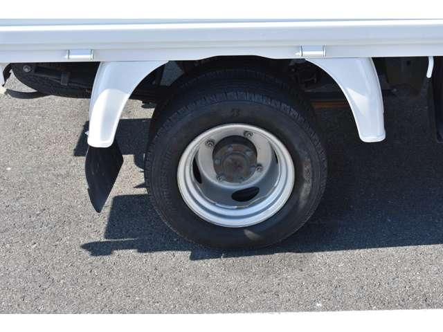 MAZDA BONGO TRUCK 2WD 2015 Image 31
