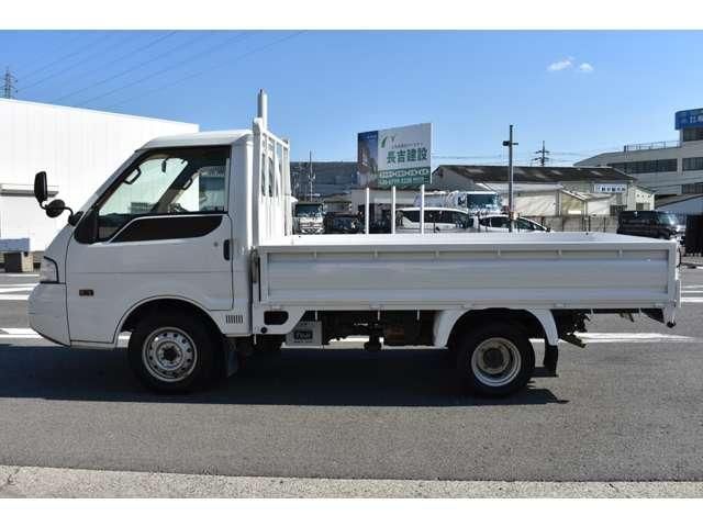 MAZDA BONGO TRUCK 2WD 2015 Image 31