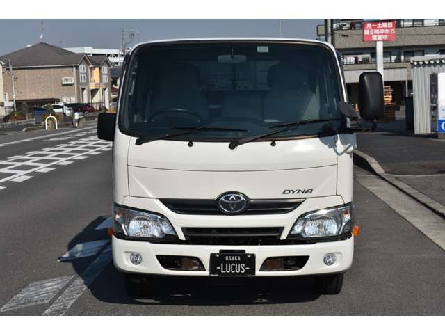 TOYOTA DYNA 2020 Image 31