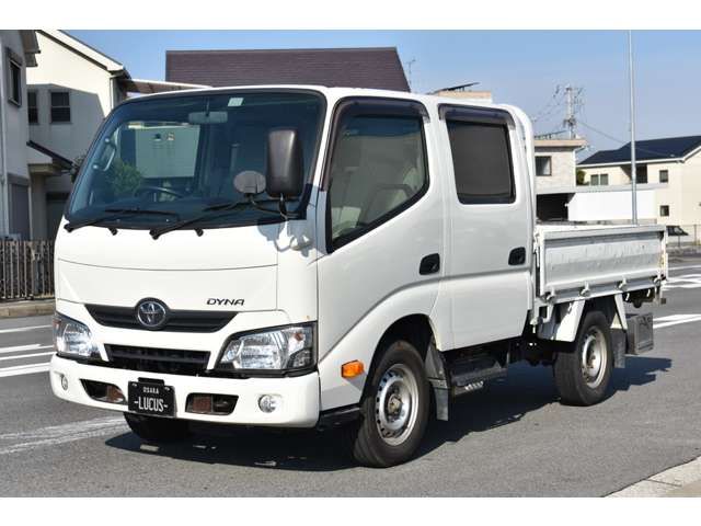 TOYOTA DYNA 2020 Image 31
