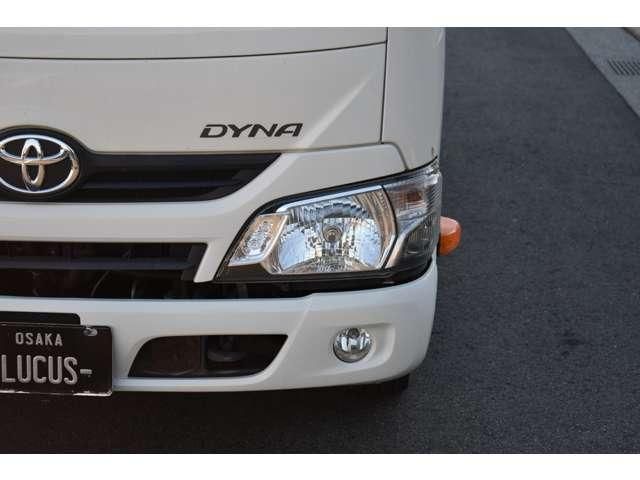 TOYOTA DYNA 2020 Image 31