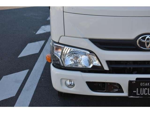TOYOTA DYNA 2020 Image 31