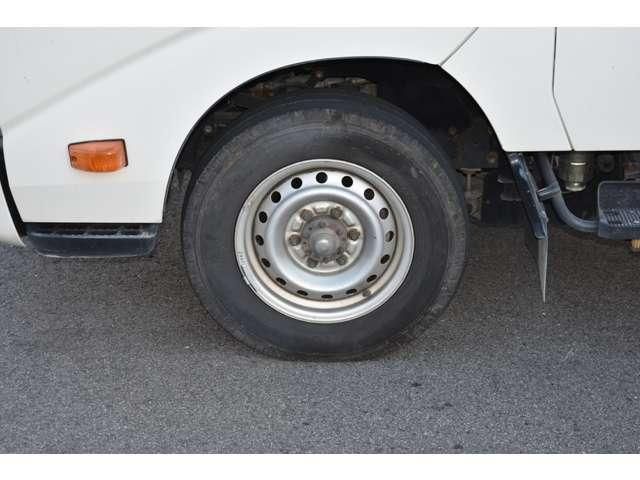 TOYOTA DYNA 2020 Image 31