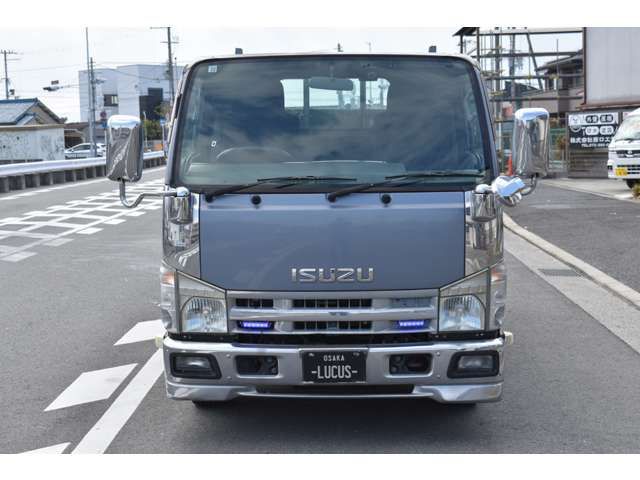 ISUZU ELF 2011 Image 31
