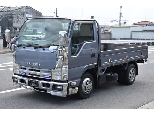 ISUZU ELF 2011 Image 31