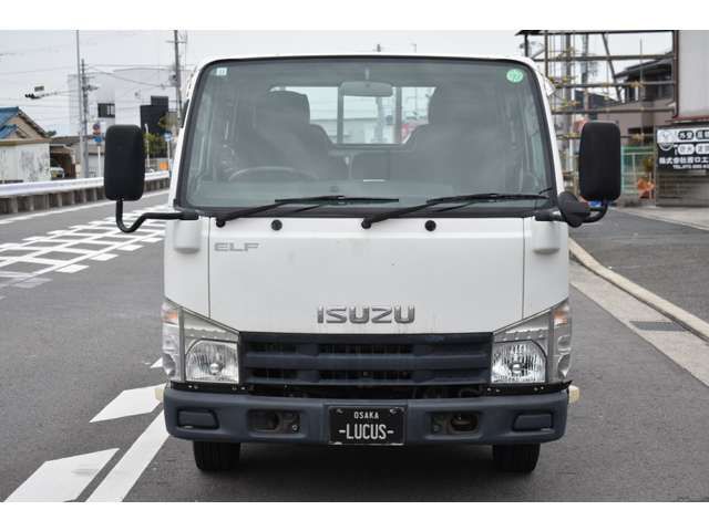 ISUZU ELF 2013 Image 31