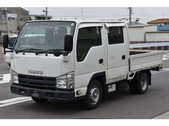 ISUZU ELF 2013 Image 31