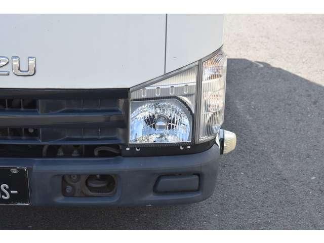 ISUZU ELF 2013 Image 31