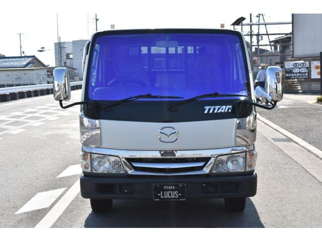 MAZDA TITAN DUSH 2005 Image 31