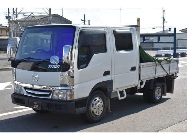 MAZDA TITAN DUSH 2005 Image 31