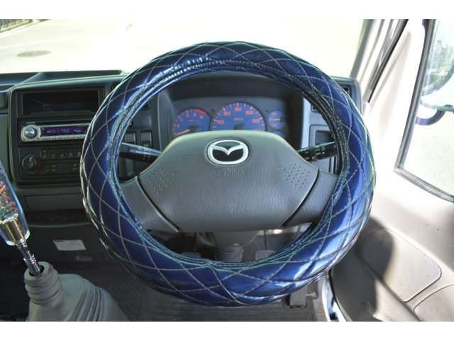 MAZDA TITAN DUSH 2005 Image 31