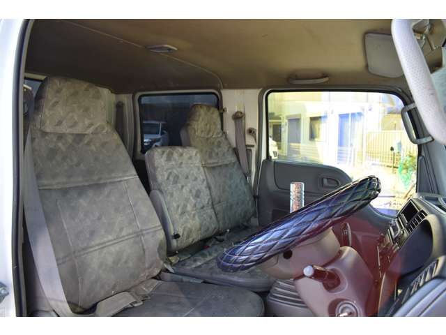 MAZDA TITAN DUSH 2005 Image 31