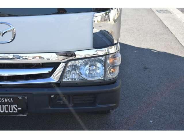 MAZDA TITAN DUSH 2005 Image 31