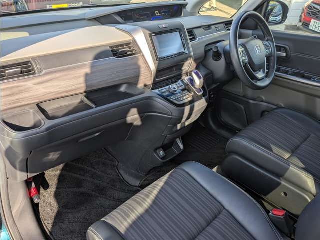 HONDA FREED 2018 Image 31