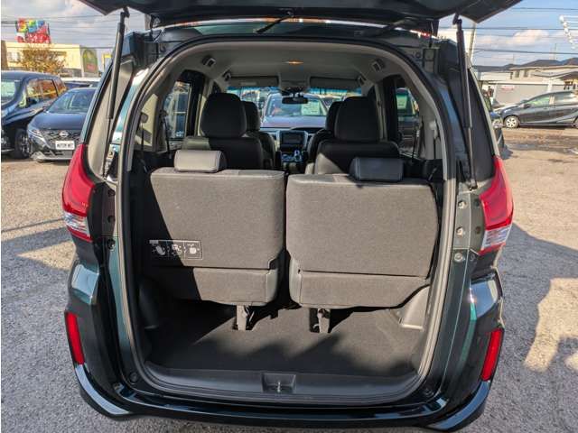 HONDA FREED 2018 Image 31