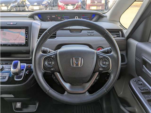 HONDA FREED 2018 Image 31