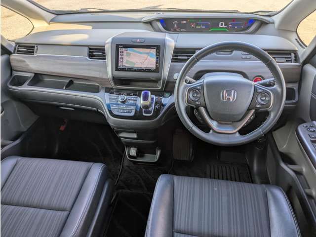 HONDA FREED 2018 Image 31
