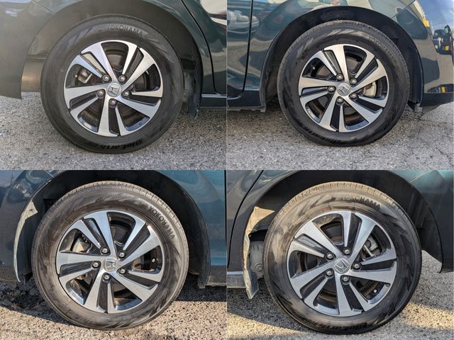 HONDA FREED 2018 Image 31