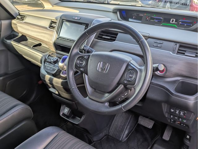 HONDA FREED 2018 Image 31