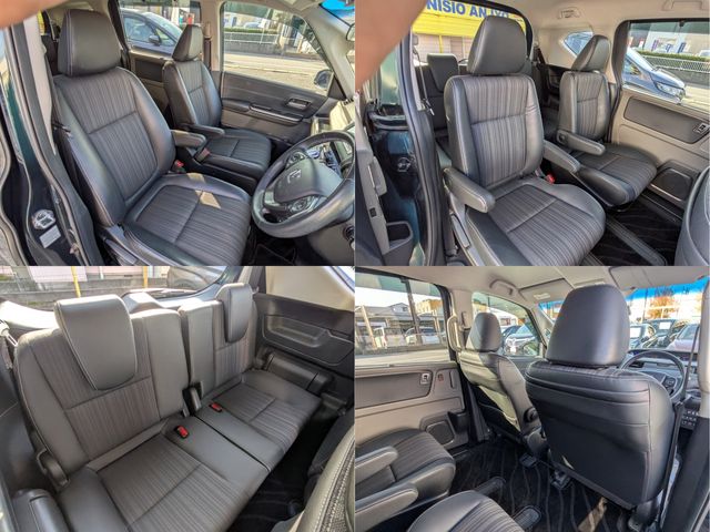 HONDA FREED 2018 Image 31