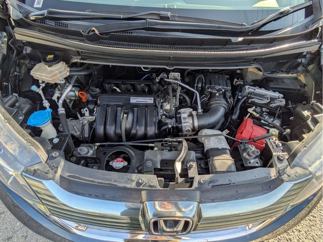 HONDA FREED 2018 Image 31