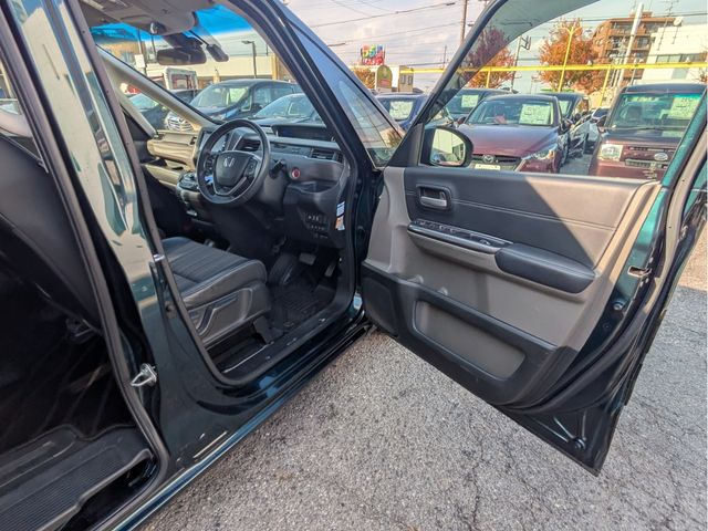 HONDA FREED 2018 Image 31