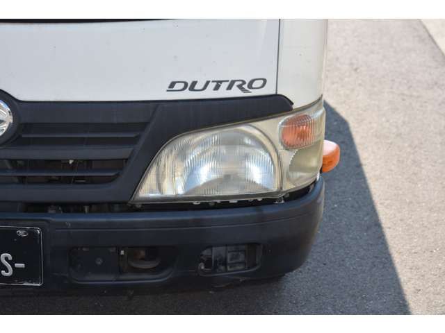 HINO DUTRO 2009 Image 31