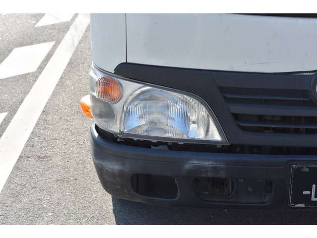 HINO DUTRO 2009 Image 31