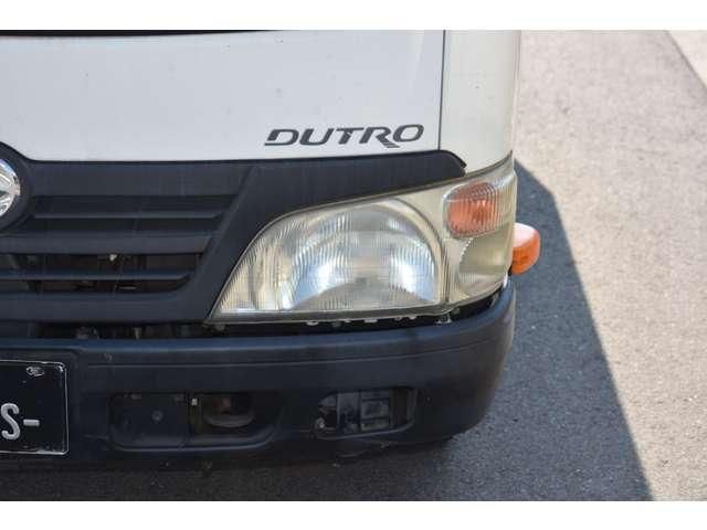 HINO DUTRO 2009 Image 31