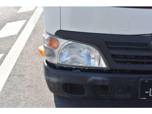 HINO DUTRO 2009 Image 31