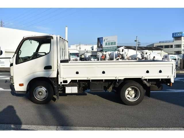 HINO DUTRO 2009 Image 31