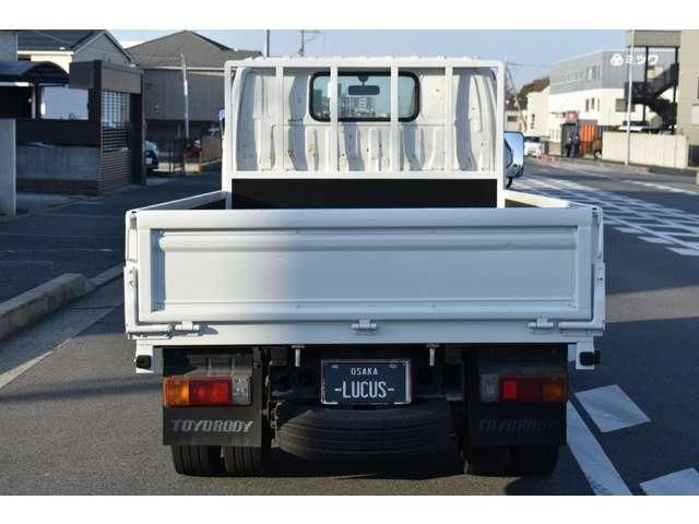 HINO DUTRO 2009 Image 31