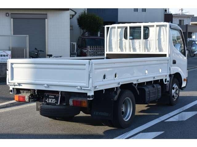 HINO DUTRO 2009 Image 31