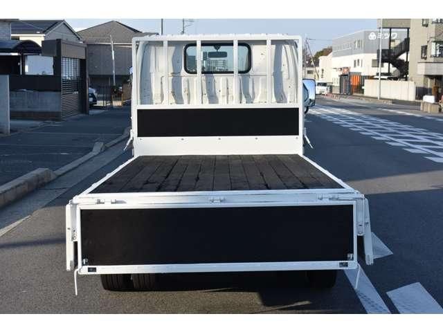 HINO DUTRO 2009 Image 31