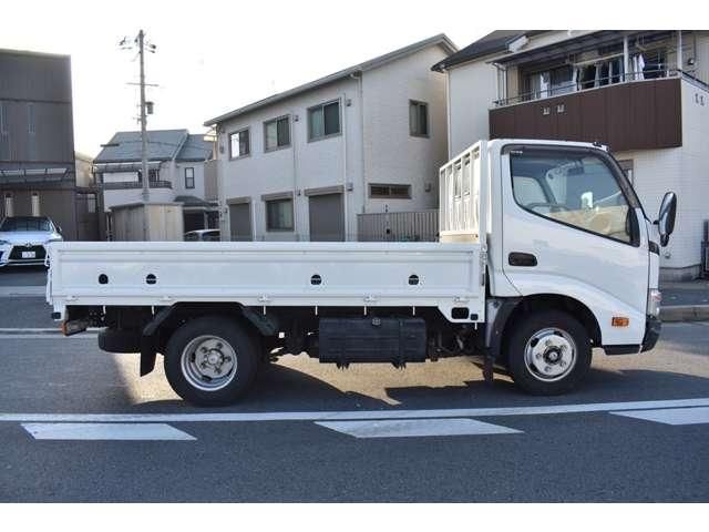 HINO DUTRO 2009 Image 31