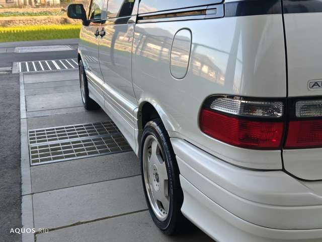 TOYOTA ESTIMA 1998 Image 31