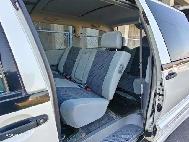 TOYOTA ESTIMA 1998 Image 31