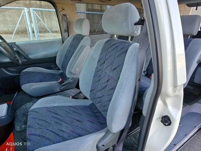 TOYOTA ESTIMA 1998 Image 31