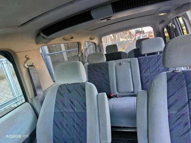 TOYOTA ESTIMA 1998 Image 31