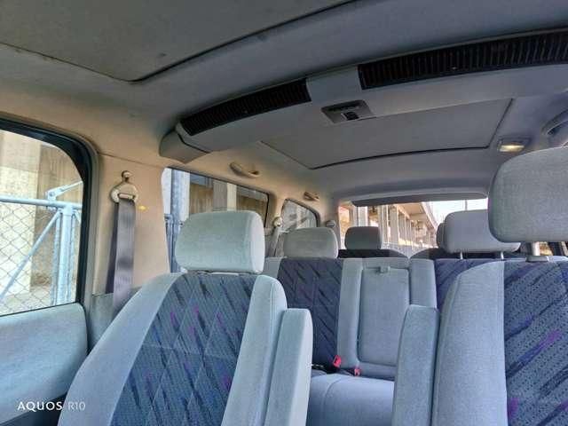 TOYOTA ESTIMA 1998 Image 31