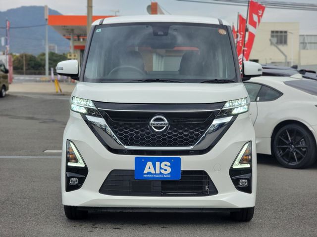 NISSAN ROOX 2022 Image 31