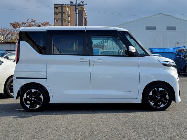 NISSAN ROOX 2022 Image 31